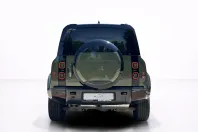 Land Rover Defender din 2025 cu 4.500 km - oferta LAN235793 - foto 4