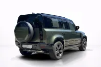 Land Rover Defender din 2025 cu 4.500 km - oferta LAN235793 - foto 5