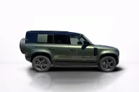 Land Rover Defender din 2025 cu 4.500 km - oferta LAN235793 - foto 6