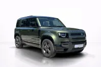 Land Rover Defender din 2025 cu 4.500 km - oferta LAN235793 - foto 7