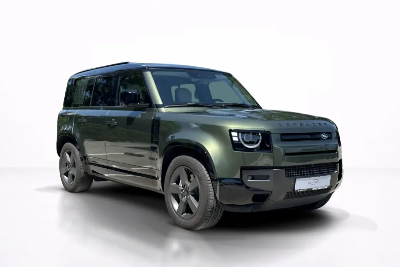 Land Rover Defender din 2025 cu 4.500 km - oferta LAN235793 - foto 7