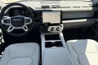 Land Rover Defender din 2025 cu 4.500 km - oferta LAN235793 - foto 9