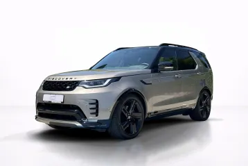 Land Rover Discovery din 2025 - oferta LAN235794