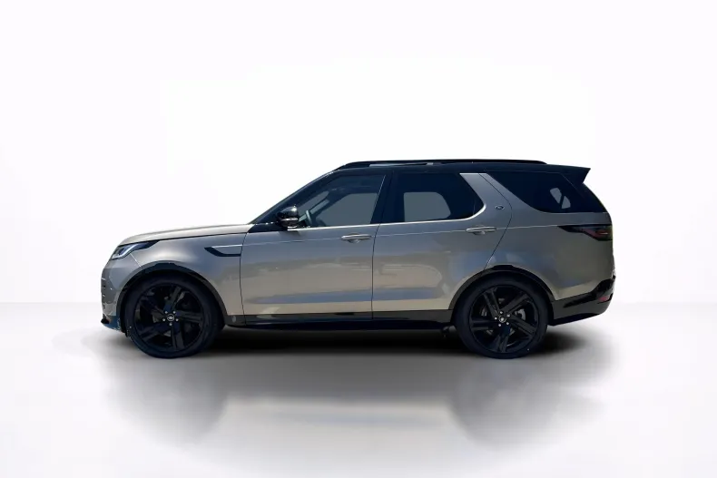 Land Rover Discovery din 2025 cu 256 km - oferta LAN235794 - foto 2