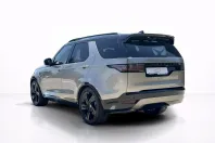 Land Rover Discovery din 2025 cu 256 km - oferta LAN235794 - foto 3