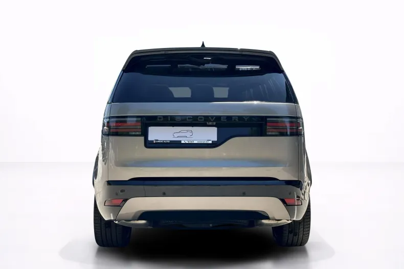 Land Rover Discovery din 2025 cu 256 km - oferta LAN235794 - foto 4