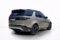 Land Rover Discovery din 2025 cu 256 km - oferta LAN235794 - foto 5