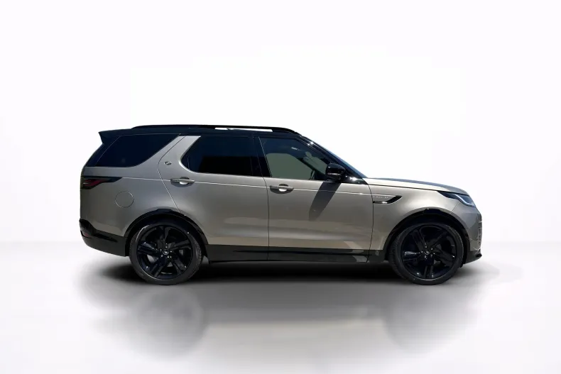 Land Rover Discovery din 2025 cu 256 km - oferta LAN235794 - foto 6