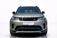Land Rover Discovery din 2025 cu 256 km - oferta LAN235794 - foto 8
