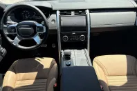 Land Rover Discovery din 2025 cu 256 km - oferta LAN235794 - foto 9
