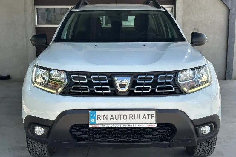 Dacia Duster din 2021 cu 121.000 km - oferta DAC235795 - foto 2