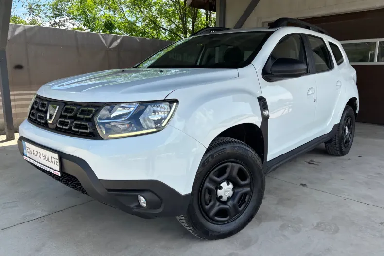 Dacia Duster din 2021 cu 121.000 km - oferta DAC235795 - foto 3
