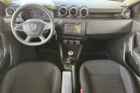 Dacia Duster din 2021 cu 121.000 km - oferta DAC235795 - foto 4