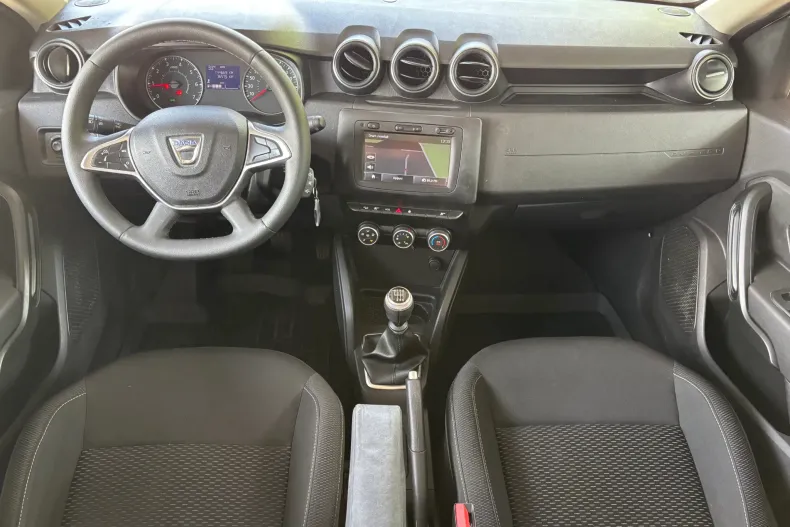 Dacia Duster din 2021 cu 121.000 km - oferta DAC235795 - foto 4