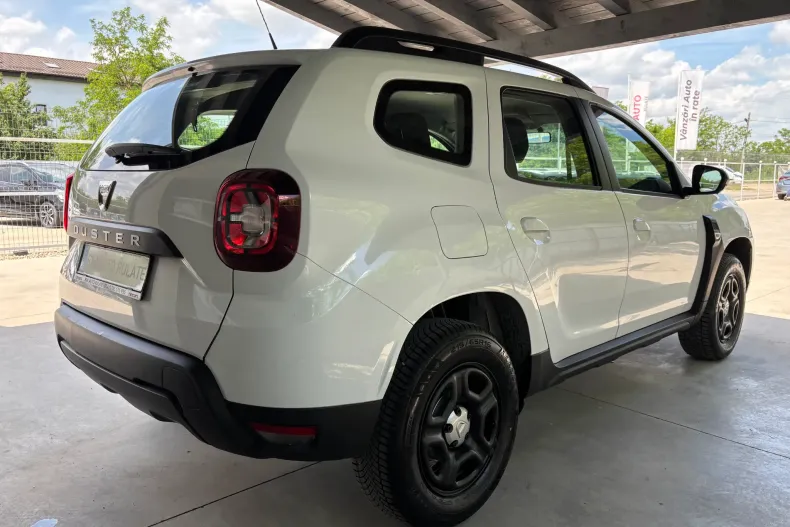 Dacia Duster din 2021 cu 121.000 km - oferta DAC235795 - foto 7