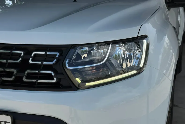 Dacia Duster din 2021 cu 121.000 km - oferta DAC235795 - foto 9