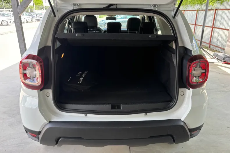 Dacia Duster din 2021 cu 121.000 km - oferta DAC235795 - foto 10