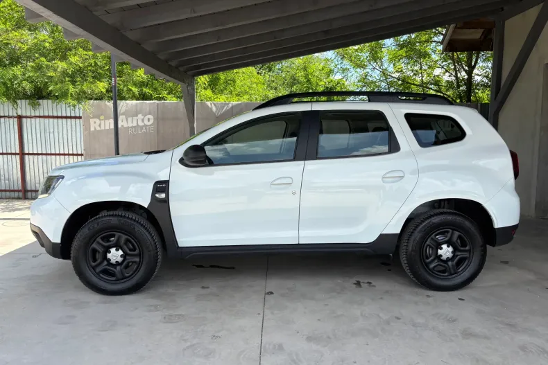Dacia Duster din 2021 cu 121.000 km - oferta DAC235795 - foto 11