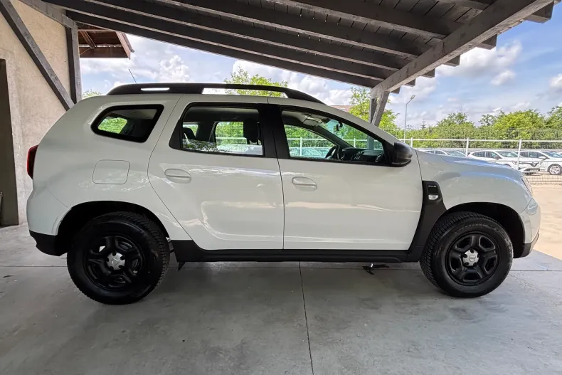 Dacia Duster din 2021 cu 121.000 km - oferta DAC235795 - foto 12