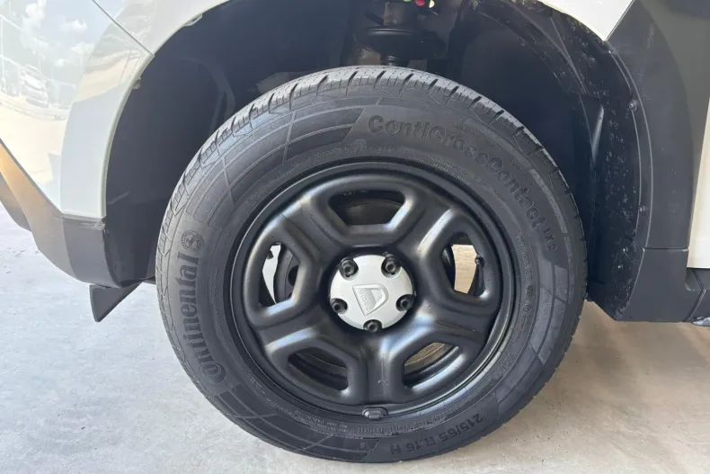 Dacia Duster din 2021 cu 121.000 km - oferta DAC235795 - foto 13