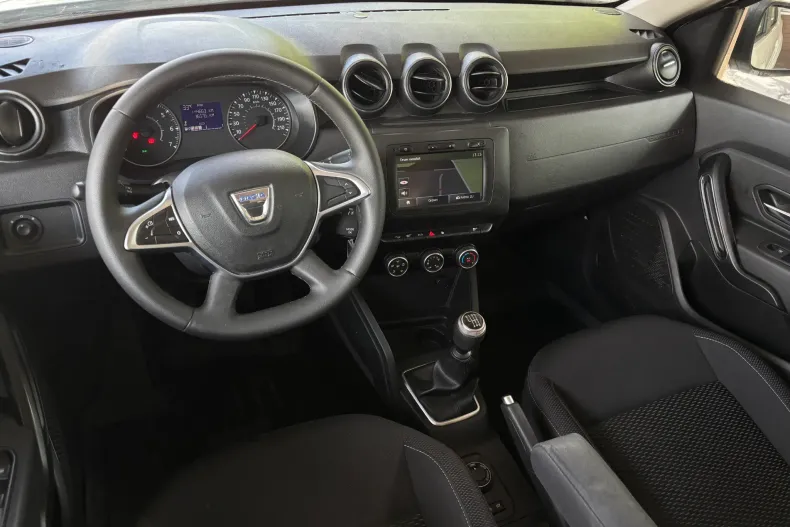 Dacia Duster din 2021 cu 121.000 km - oferta DAC235795 - foto 14