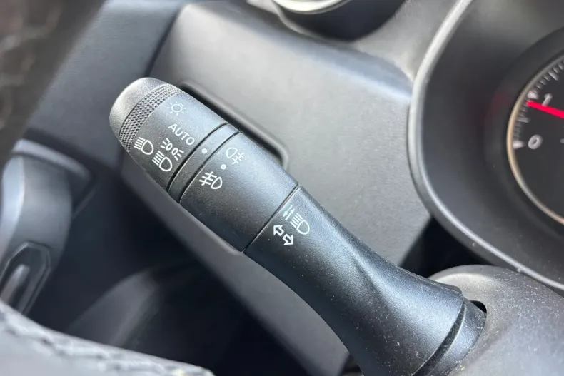 Dacia Duster din 2021 cu 121.000 km - oferta DAC235795 - foto 20