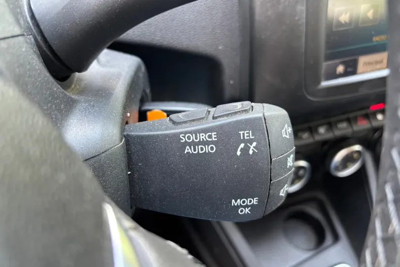 Dacia Duster din 2021 cu 121.000 km - oferta DAC235795 - foto 21