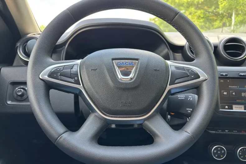 Dacia Duster din 2021 cu 121.000 km - oferta DAC235795 - foto 22