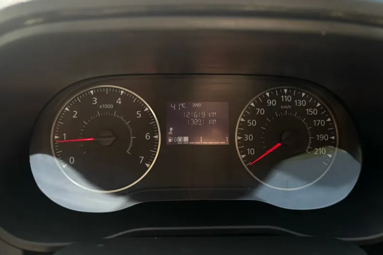 Dacia Duster din 2021 cu 121.000 km - oferta DAC235795 - foto 23