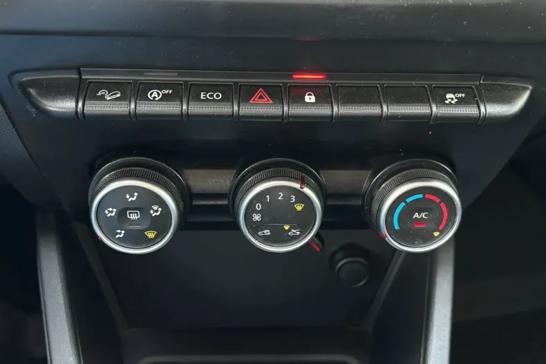 Dacia Duster din 2021 cu 121.000 km - oferta DAC235795 - foto 24