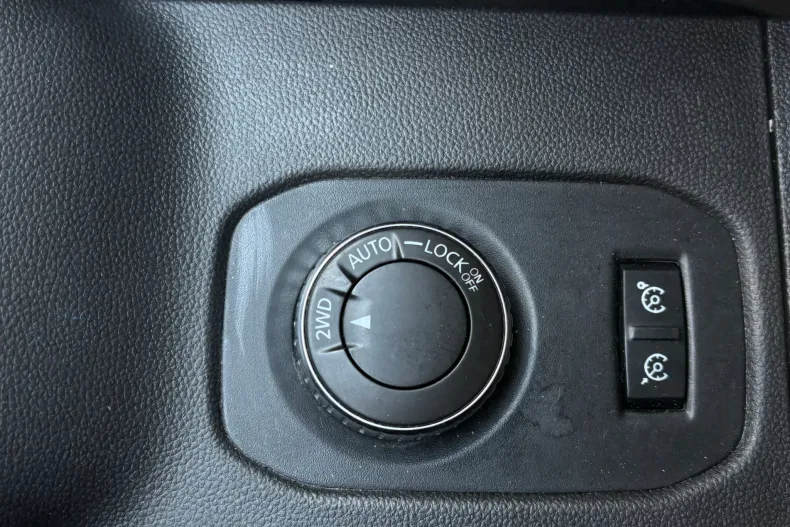 Dacia Duster din 2021 cu 121.000 km - oferta DAC235795 - foto 26