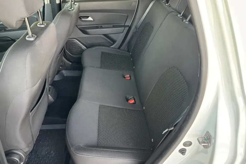Dacia Duster din 2021 cu 121.000 km - oferta DAC235795 - foto 29