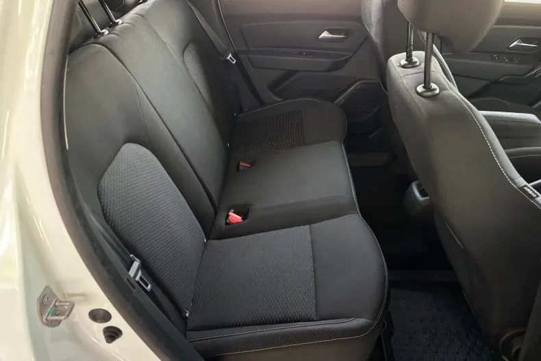 Dacia Duster din 2021 cu 121.000 km - oferta DAC235795 - foto 30