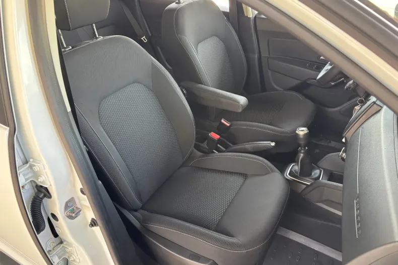 Dacia Duster din 2021 cu 121.000 km - oferta DAC235795 - foto 31