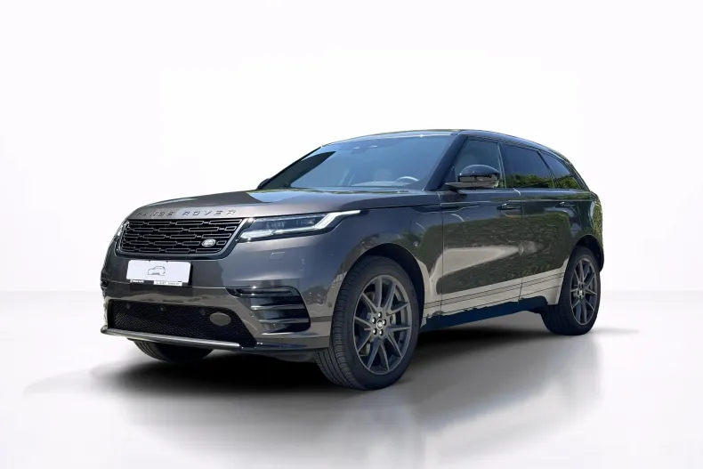 Land Rover Range Rover Velar din 2025 cu 1.858 km - oferta LAN235796 - foto 1