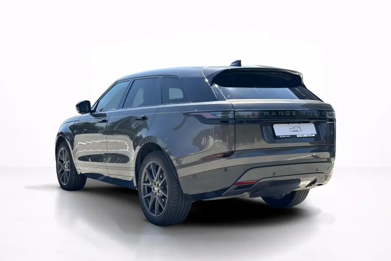 Land Rover Range Rover Velar din 2025 cu 1.858 km - oferta LAN235796 - foto 3