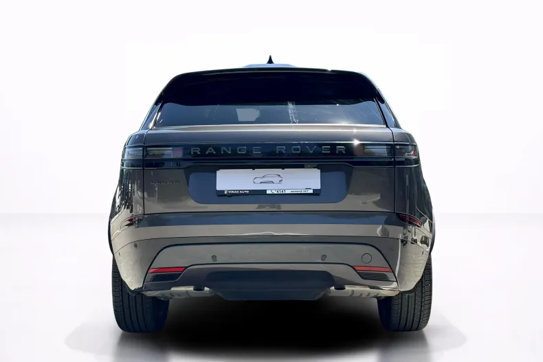 Land Rover Range Rover Velar din 2025 cu 1.858 km - oferta LAN235796 - foto 4