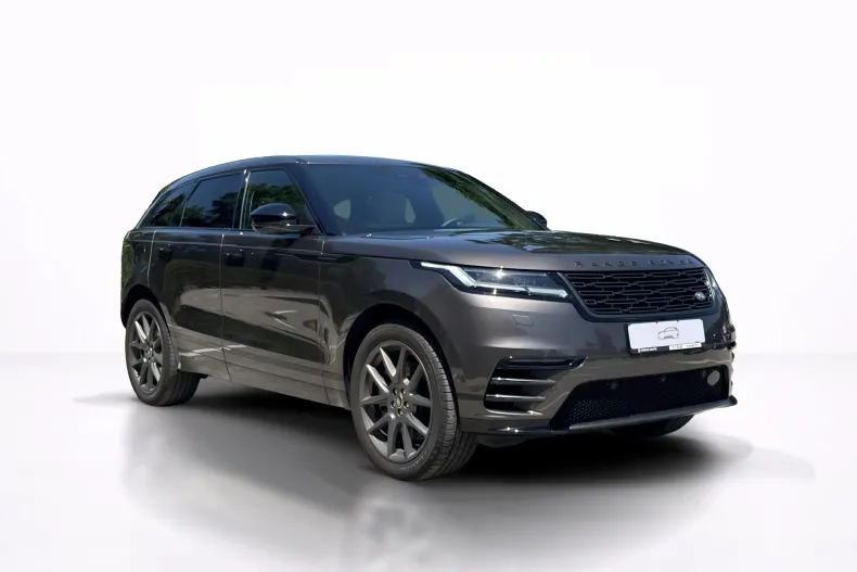 Land Rover Range Rover Velar din 2025 cu 1.858 km - oferta LAN235796 - foto 7
