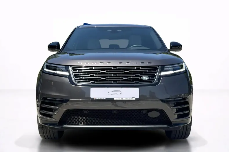 Land Rover Range Rover Velar din 2025 cu 1.858 km - oferta LAN235796 - foto 8