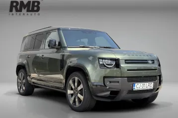 Land Rover Defender din 2025 - oferta LAN235797