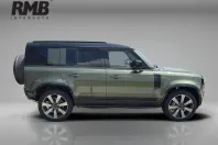Land Rover Defender din 2025 cu 175 km - oferta LAN235797 - foto 2