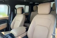 Land Rover Defender din 2025 cu 175 km - oferta LAN235797 - foto 4