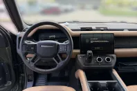 Land Rover Defender din 2025 cu 175 km - oferta LAN235797 - foto 5