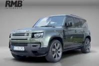 Land Rover Defender din 2025 cu 175 km - oferta LAN235797 - foto 7