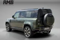 Land Rover Defender din 2025 cu 175 km - oferta LAN235797 - foto 8