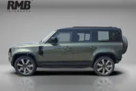 Land Rover Defender din 2025 cu 175 km - oferta LAN235797 - foto 10