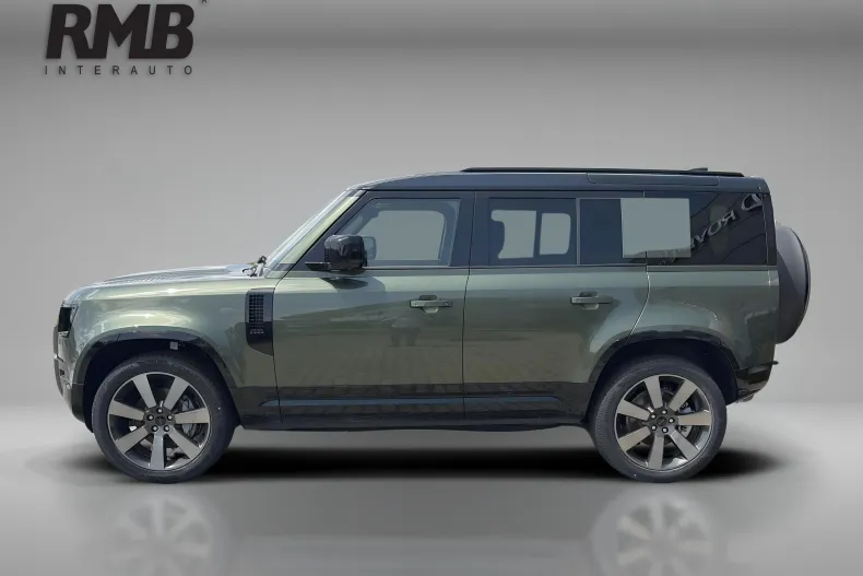 Land Rover Defender din 2025 cu 175 km - oferta LAN235797 - foto 10