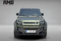 Land Rover Defender din 2025 cu 175 km - oferta LAN235797 - foto 13