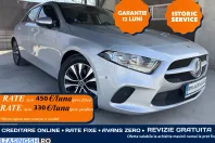Mercedes-Benz A 180 (Clasa A) din 2020 cu 124.000 km - oferta MER235798 - foto 1