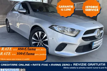 Mercedes-Benz A 180 din 2020 - oferta MER235798